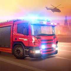 EMERGENCY HQ (Ускорение)