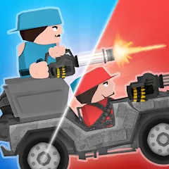 Clone Armies (Много денег)